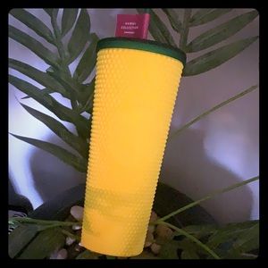 Hawaii Collection Starbucks Tumbler